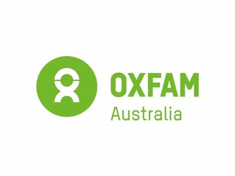 oxfam australia